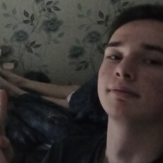 Вадик, 20, Брянка