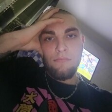 Сергей, 20, Сольвычегодск