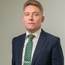 Виссарион, 45, Коломна