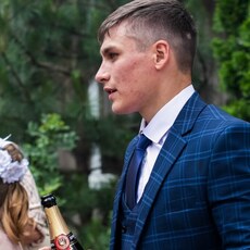 Тимофей, 28, Скопин