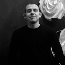 Гаврик, 21, Яхрома