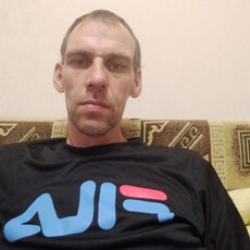 Стёпа, 39, Куртамыш