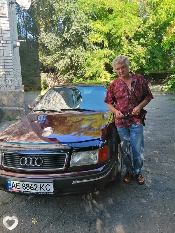 Главное фото