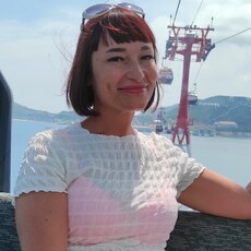 Илона, 40, Макушино