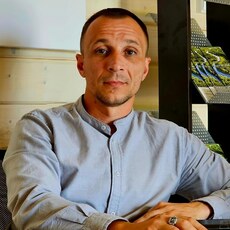 Нестор, 39, Высоковск