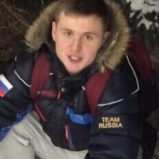 Толя, 25, Бердянск