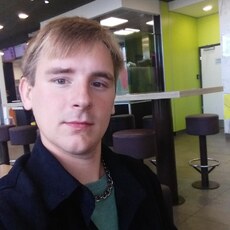 Федя, 26, Гатчина