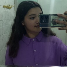 Юля, 20, Ладушкин