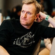 Гавриил, 43, Буинск