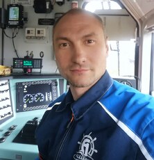 Слава, 40, Рубцовск