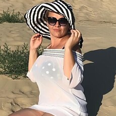 Надежда, 40, Правдинск