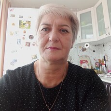 Нина, 51, Москва