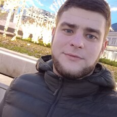 Стёпа, 27, Строитель