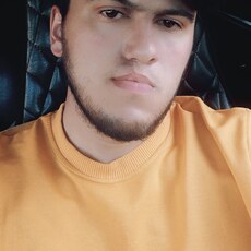 Боря, 30, Далматово