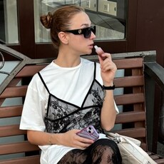 Лена, 22, Мариинск