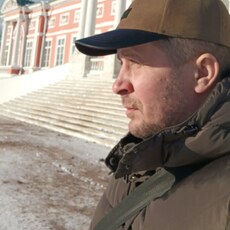 Кирюха, 37, Перевоз