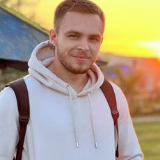 Савелий, 25, Солигалич