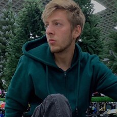 Семён, 27, Мирный (Якутия)