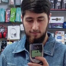 Гаврик, 27, Далматово