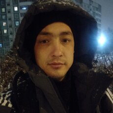 Ринат, 25, Полярные Зори