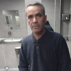 Рома, 56, Красноярск