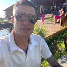 Елисей, 39, Лагань