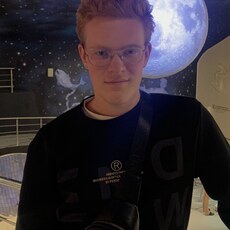 Аркадий, 21, Зеленодольск