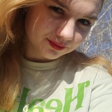 Юля, 20, Чапаевск