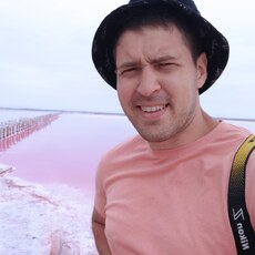 Адам, 34, Лермонтов