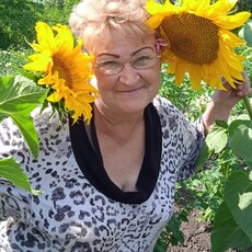 Эльвира, 59, Волгоград