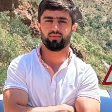 Эдик, 28, Оха