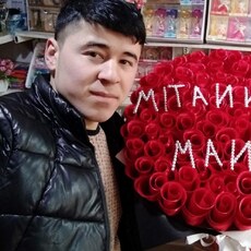 Марк, 30, Старобельск