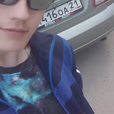 Богдан, 25, Спасск-Рязанский