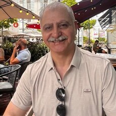 Стёпа, 59, Старая Русса