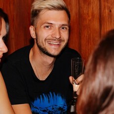 Яша, 30, Зеленогорск