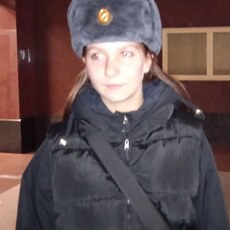Кристя, 21, Петропавловск-Камчатский