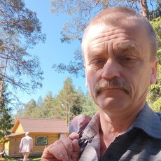 Никон, 57, Пустошка