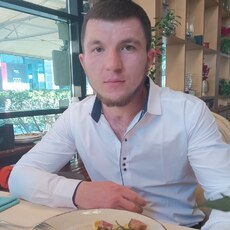 Сеня, 24, Заозёрный