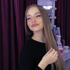 Лина, 24, Харцызск