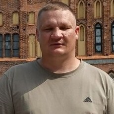Гаврик, 34, Себеж