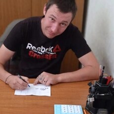 Станислав, 31, Миусинск