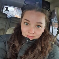 Юля, 32, Самара