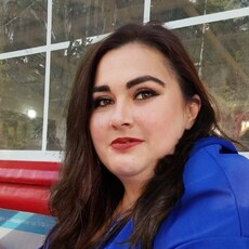 Ника, 43, Нея