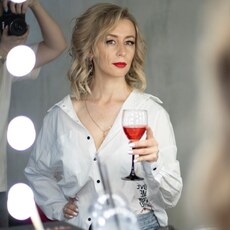 Васса, 38, Заринск