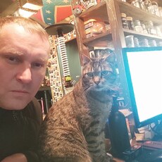 Елисей, 42, Бутурлиновка