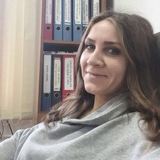 Ника, 38, Санкт-Петербург