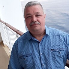 Федя, 63, Челябинск