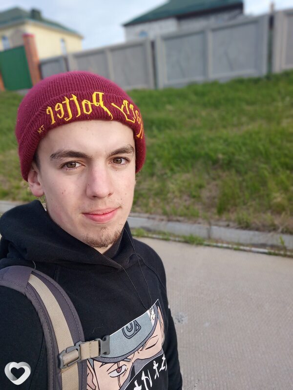 Главное фото