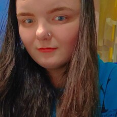 Эля, 21, Покровск