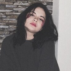 Ира, 19, Донецк (ДНР)